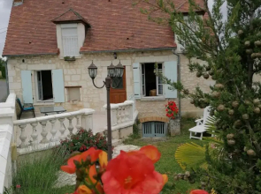 Aux Jardin's de la Bosniere