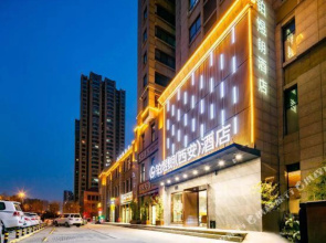 Boyulong Hotel
