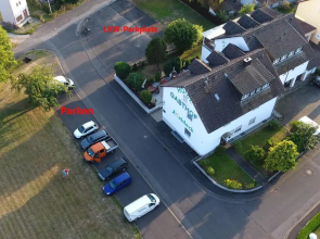 Hotel-Gasthof am Waldeck