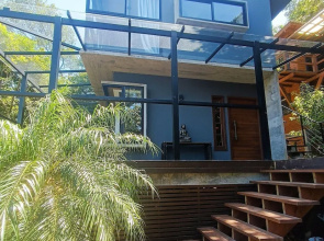 Casa Buda - Garopaba - SC