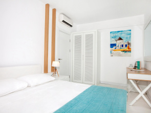 Labranda TMT Bodrum - All Inclusive