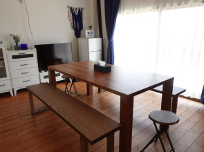 Grand Bleu / Vacation STAY 1506