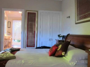Rosefield Bed and Breakfast