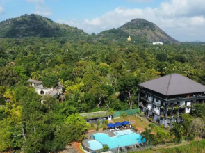 Sigiriya Kingdom Resort