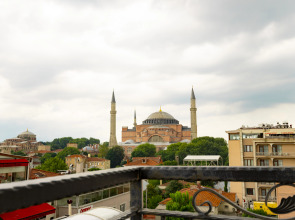 Antusa Design Hotel & Spa