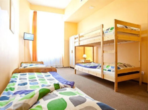 Moon Hostel Wrocław