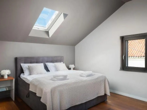 New luxury apartment Bacvice