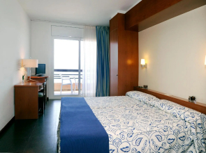 Akquaaa Boutique Hotel