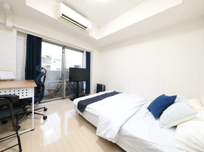 Ibasho Shibuya Dogenzaka 604