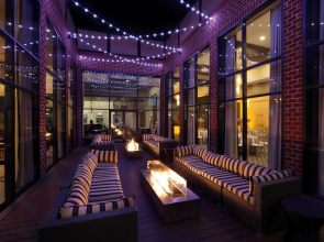 Hilton Mystic