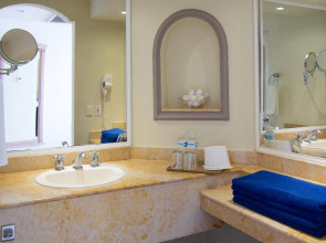 El Cozumeleño Beach Resort - All Inclusive