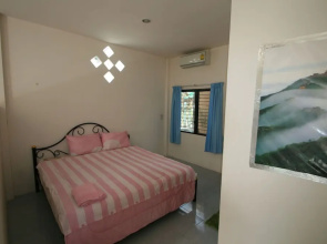 Ooy's Garden Resort