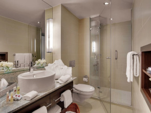 Residence Inn by Marriott Munich City East