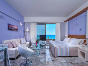 Ilios Beach Hotel Apartments