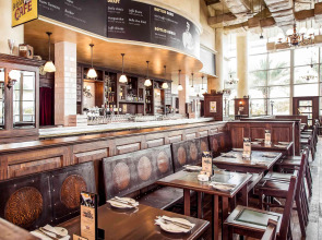 Novotel Abu Dhabi Gate