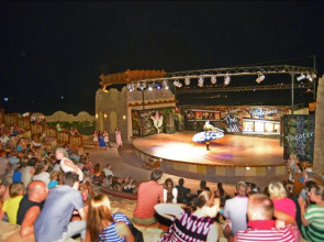 Charmillion Club Aqua Park