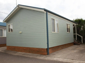 Clyde View Holiday Park