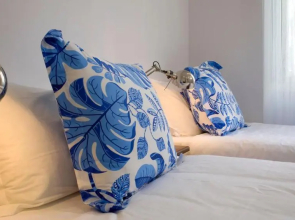 Cacilhas Guest Apartments