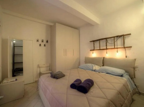 Cozy Apartment in the heart of Siena