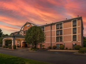 Comfort Inn & Suites Lake Norman
