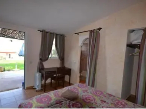 Auberge Ranch Des Oliviers