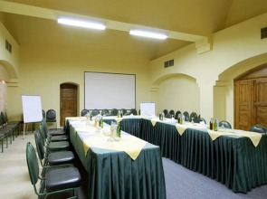 Three Corners Rihana Resort