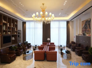 Vienna International Hotel (Jiuquan Wanda Plaza)