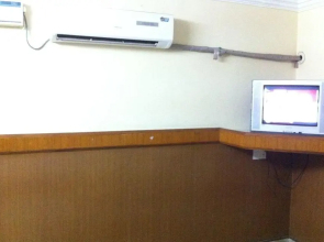 Bhaskar Residency