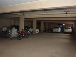 Hotel Balaji Residency
