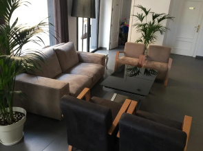 Hotel La Perla
