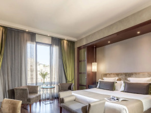 Hotel Barcelona Center