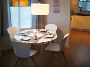 Home Port Holiday Home, Dornum