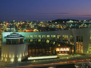 Fairfield Inn & Suites by Marriott Nashville at Opryland