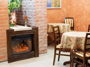 Гостевой дом Усадьба