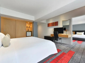 Отель BelAire Bangkok