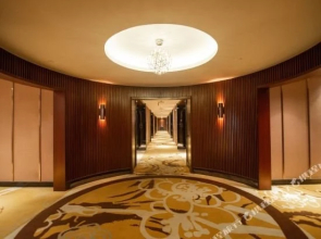 致馨栀子花开酒店(长江大学荆州职业技术学院店)