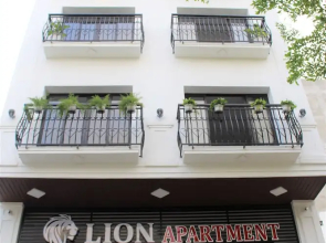 Lion Apartment