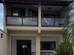 Pousada Araúna Angra