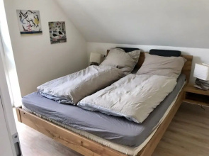 Holiday Home Ankerherz