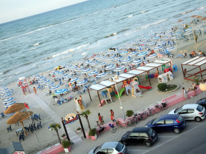 Abbazia Club Hotel Marotta