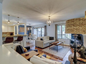 161 Beachwalk 2 BR Near Ocean Shipyard