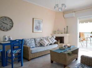 #Luxlikehome - Siviri Seaside Residence