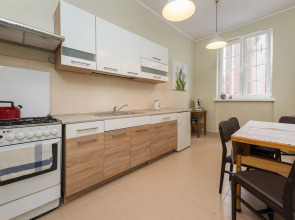 Apartinfo Old Town Apartments