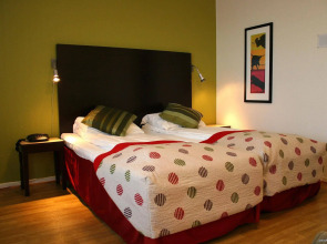 Best Western Nova Hotell Kurs & konferanse