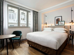 DoubleTree by Hilton Rome Monti