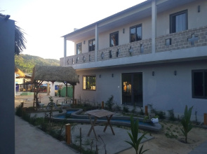 Song Cau Beach Hotel Phu Yen