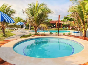 Somar Surf camp & Lodge