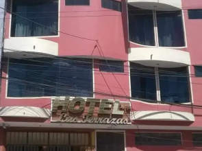 Hotel Terrazas