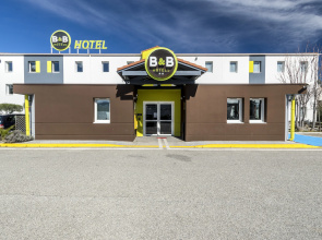 B&B HOTEL Brignoles