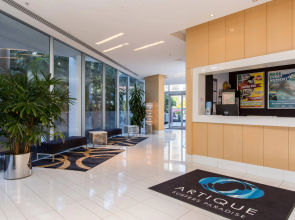 Artique Surfers Paradise